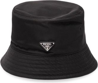 Prada Re-Nylon Bucket Hat