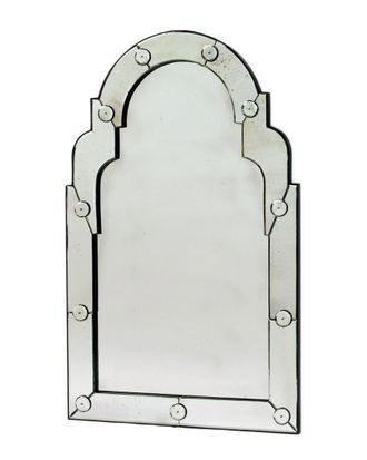 Go Home Grand Arch Mirror