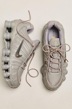 Nike Shox TL Sneakers