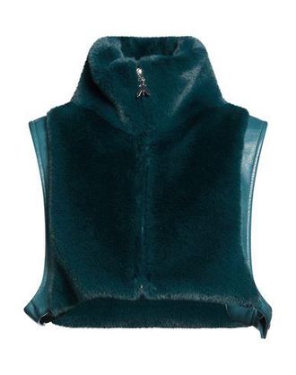 Patrizia Pepe CAPISPALLA - Shearling & Teddy su YOOX.COM