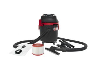 Rubi 51941 Clear Aspirador Profesional M - Ref: 51941