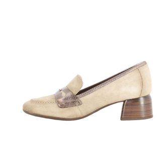 Hispanitas Mocasines - Shoes - Mujer - Beige - 37 EU