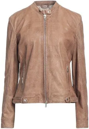 D&acute;Amico COATS & JACKETS - Jackets on YOOX.COM