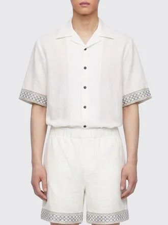 Commas T-shirt men