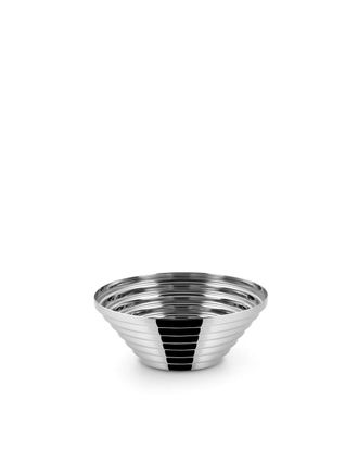 Alessi Maya, basket D.20, stainless steel 732020