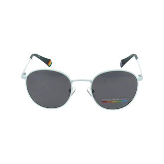 Polaroid Sunglasses, unisex, Blue, Size: 51 MM PLD 6171/S Sunglasses