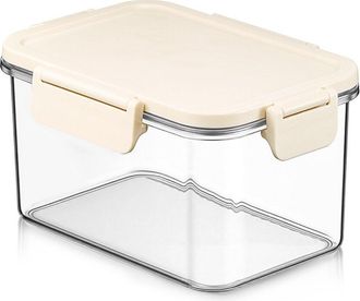 Sorbus 31.75Oz Stackable Food Storage Container