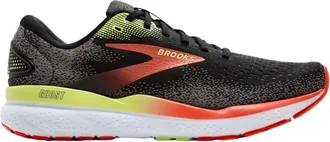 Brooks Fitness, Heren, Zwart, 40 EU, Ghost 16 Sneakers
