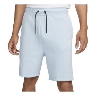 Nike Sportswear Tech Fleece Shorts Celestine Blue CU4503-441