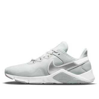 Nike (WMNS) Nike Legend Essential 2 Photon Dust Metallic Silver CQ9545-012