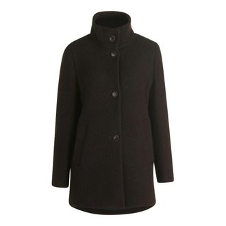 Betty Barclay Dames, Mantels, Bruin, Maat: 4XL