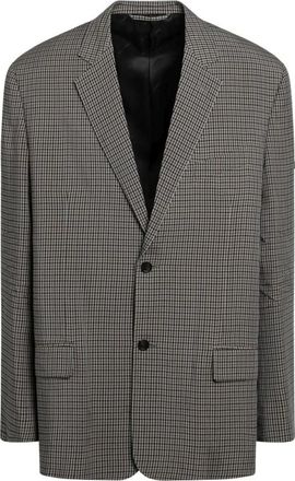 Balenciaga Blazers, male, Multicolor, Size: M SB Blazer