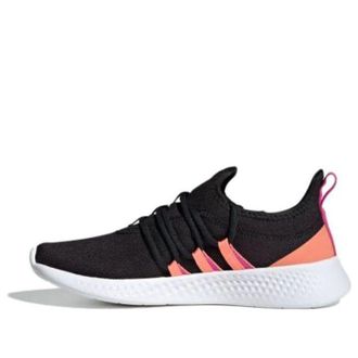 adidas (WMNS) adidas Puremotion Adapt Black Coral Fusion IE4611
