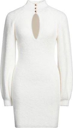 Elisabetta Franchi VESTIDOS - Minivestidos en YOOX.COM