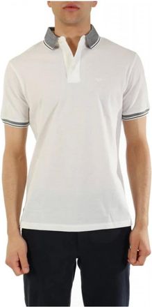 Emporio Armani Uomo, Top, Bianco, L, new