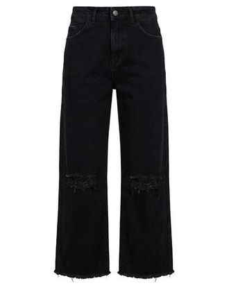 JB4 JustBefore BOTTOMWEAR - Jeans on YOOX.COM