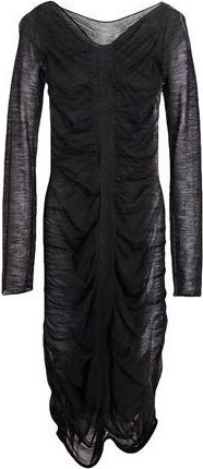 Circus Hotel DRESSES - Midi dresses sur YOOX.COM