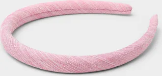Simons Womens Twill-style headband