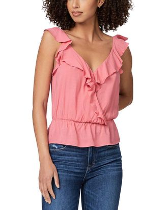 Paige Fenna Top
