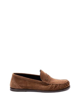 Men's Saint Laurent Slip-On Shoes - up to −56% | Stylight