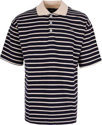 A.P.C. A. P.C. Polo Shirt