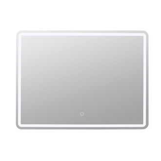 Forlight Forlight - Zico Espejo De Ba&ntilde;o Iluminado Con Led En Forma Rectangular