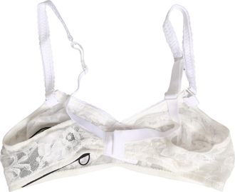 Dolce & Gabbana Bodysuit - White