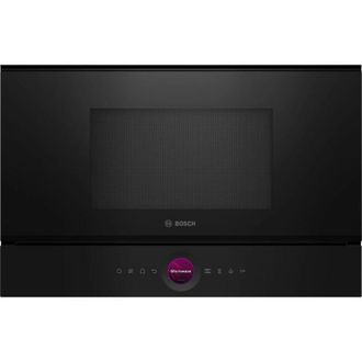 Bosch Microondas Ber7321b1 Negro 900 W 21 L