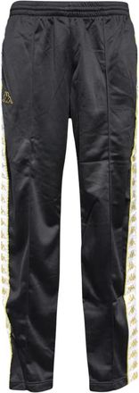 Kappa Uomo, Sport, Nero, L, new