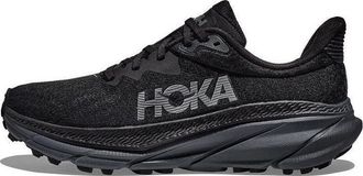 Hoka One One Challenger ATR 7 2E Wide Black 1134499-BBLC