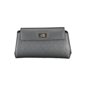 Calvin Klein Polyester Womens Shoulder Womens Bag