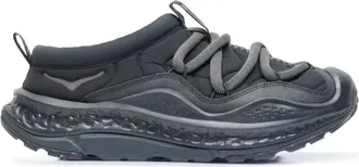 Hoka One One Hombre, Deporte, Negro, Talla: 40 1/2 EU