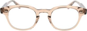 Chimi Eyewear Stijlvolle zonnebril - unisex - Brillen - Veelkleurig - ONE Size - Accessoires