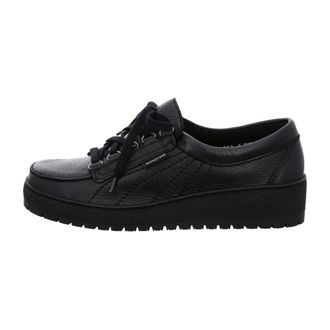 Mephisto Schoenen, Dames, Zwart, 37 1/2 EU, Sneakers