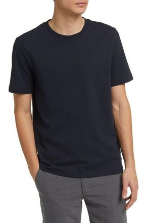 BOSS Mens Tiburt T-Shirt in Dk Bu at Nordstrom, Size Xxx-Large