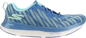 Skechers Donna, Sport, Blu, 38 EU, new