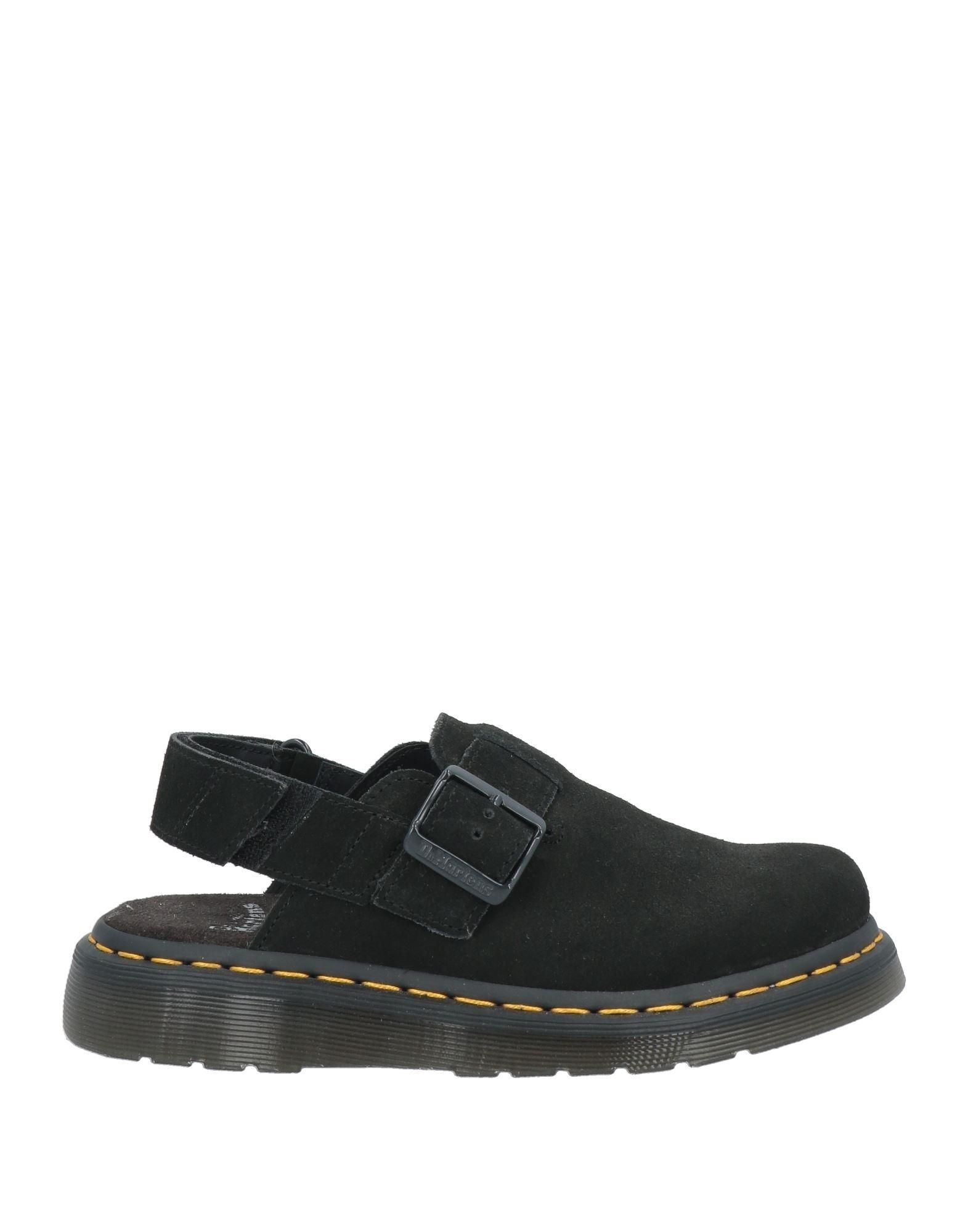 Dr martens aperte on sale