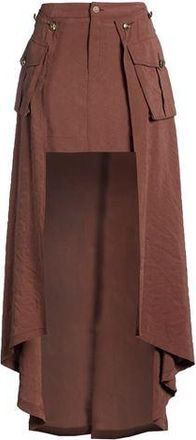 Versace BOTTOMWEAR - Minigonne su YOOX.COM