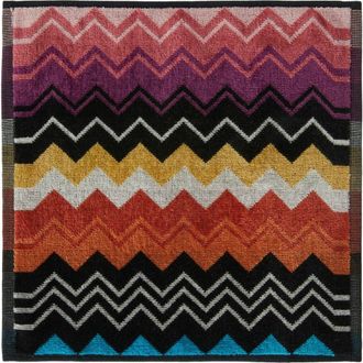 Missoni Home Giacomo Face Towels 30x30 Cm 6 Pieces in Multicoloured at Nordstrom