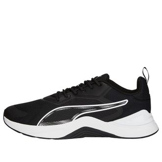 Puma Infusion Black 377893-01