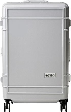 Eastpak Handbagage Koffer - unisex - Handbagage koffer - Grijs - ONE Size - Koffers