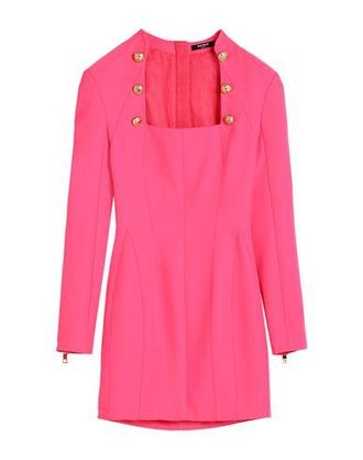 Balmain DRESSES - Mini dresses sur YOOX.COM