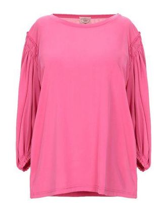 Emma & Gaia TOPWEAR - T-shirts on YOOX.COM