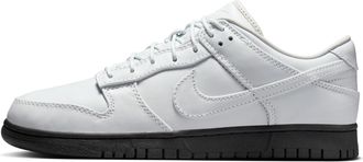 Nike Dunk Low White Black IQ3342-100