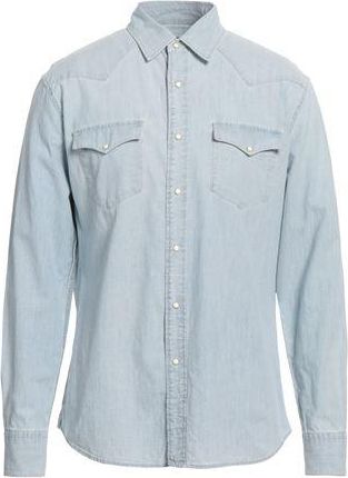 TELA GENOVA CAMISETAS Y TOPS - Camisas en YOOX.COM