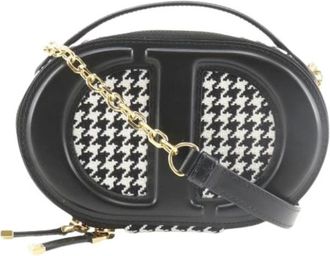 Dior Borsa Mini Vintage in Tela Pre-owned - - Pre-owned - Donna - Multicolore - ONE SIZE