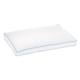 Soff.Im HIGH PERCALE memory foam pillow 42x72x15 cm