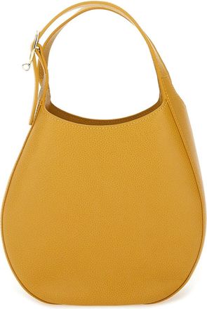 Longchamp S Le Foulonné Bag With Handle-Donna