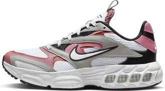 Nike Nike Zoom Air Fire Womens Shoes, Cobblestone/Desert Berry/Mars Stone/White, 5 UK