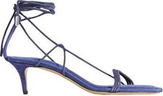 Isabel Marant CALZADO - Sandalias con cierre en YOOX.COM
